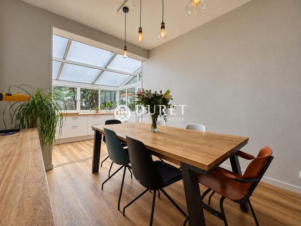 Maison individuelle à vendre - Challans