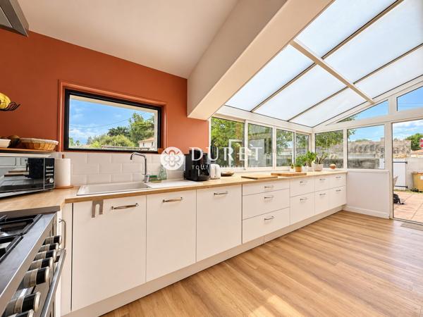 Maison individuelle à vendre - Challans