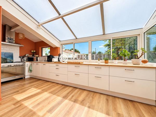 Maison individuelle à vendre - Challans