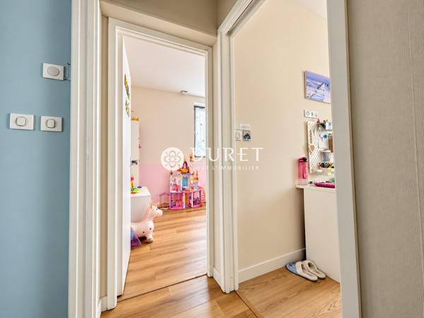 Maison individuelle à vendre - Challans