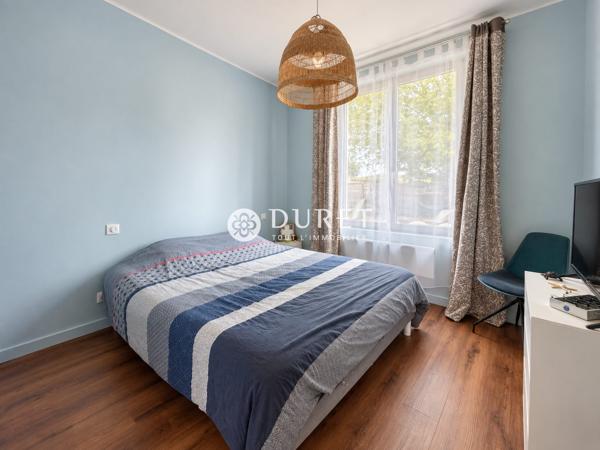 Maison individuelle à vendre - Challans