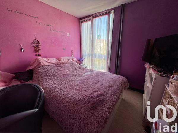 Appartement 2 pièces de 42 m² à Épernay (51200)