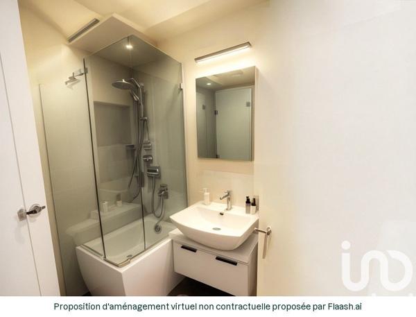 Appartement 2 pièces de 42 m² à Épernay (51200)