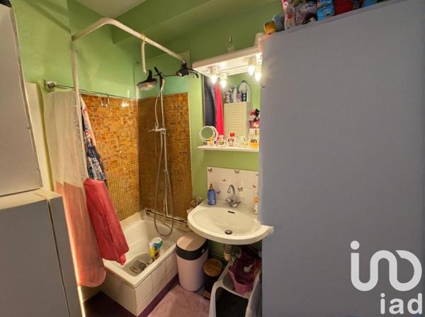 Appartement 2 pièces de 42 m² à Épernay (51200)