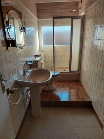 Maison à vendre à Rethel dans les Ardennes (08300), ref : 10315/625