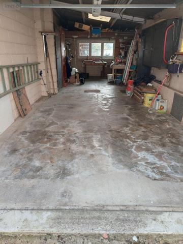 Maison à vendre à Rethel dans les Ardennes (08300), ref : 10315/625