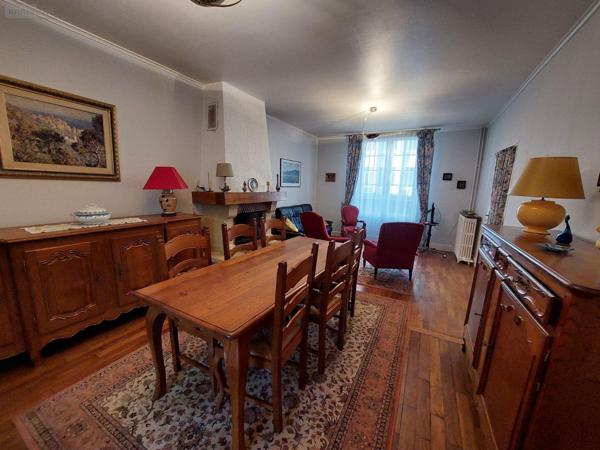 Maison à vendre à Rethel dans les Ardennes (08300), ref : 10315/625