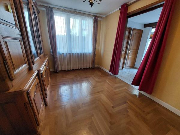 Maison à vendre à Rethel dans les Ardennes (08300), ref : 10315/625