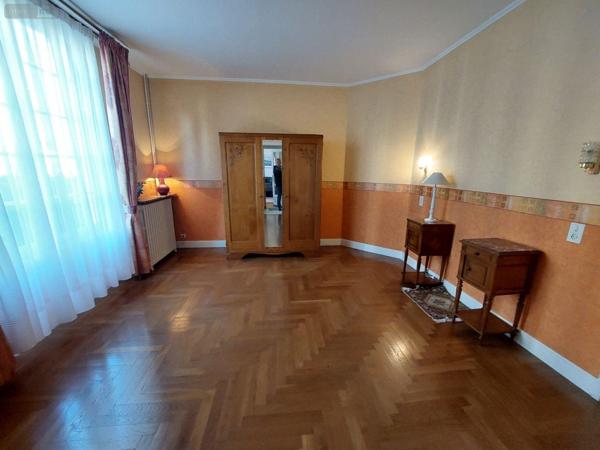 Maison à vendre à Rethel dans les Ardennes (08300), ref : 10315/625