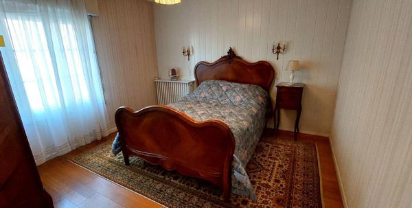 Maison à vendre à Rethel dans les Ardennes (08300), ref : 10315/625