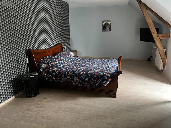 Maison à vendre à Gahard en Ille-et-Vilaine (35490), ref : GE796