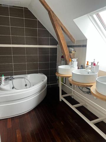 Maison à vendre à Gahard en Ille-et-Vilaine (35490), ref : GE796