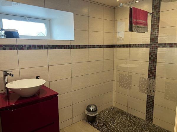 Maison à vendre à Gahard en Ille-et-Vilaine (35490), ref : GE796