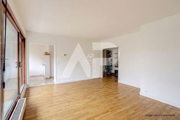 SEVRES RIVE GAUCHE - APPARTEMENT FAMILIAL 450 000 € **  - Référence  667-SC