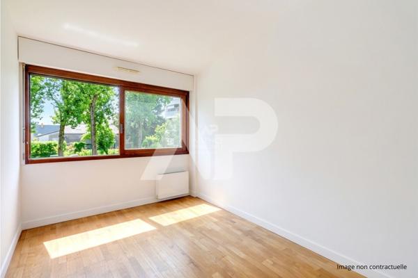 SEVRES RIVE GAUCHE - APPARTEMENT FAMILIAL 450 000 € **  - Référence  667-SC