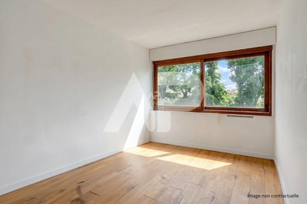 SEVRES RIVE GAUCHE - APPARTEMENT FAMILIAL 450 000 € **  - Référence  667-SC