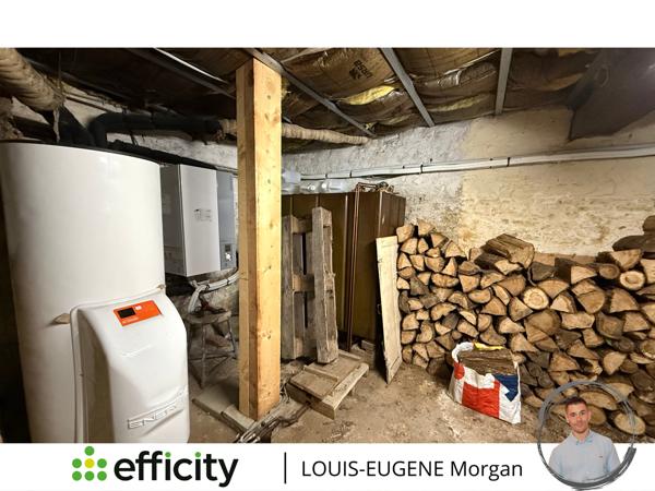 Maison 5 pièces - 88 m²