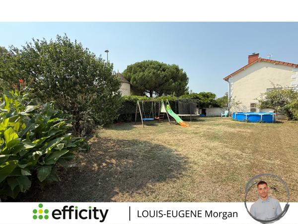 Maison 5 pièces - 88 m²
