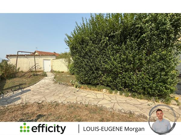 Maison 5 pièces - 88 m²