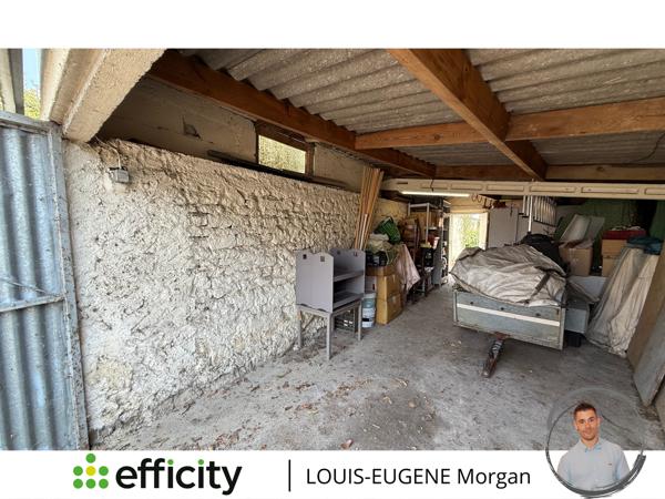 Maison 5 pièces - 88 m²