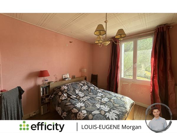 Maison 5 pièces - 88 m²