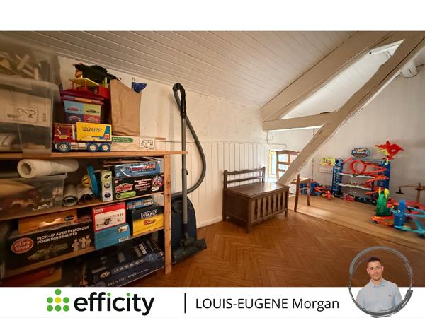 Maison 5 pièces - 88 m²