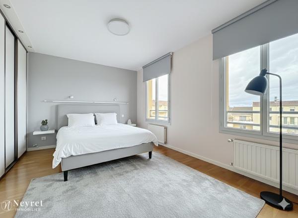 Appartement T4 de 114M2 à Villefranche sur Saône