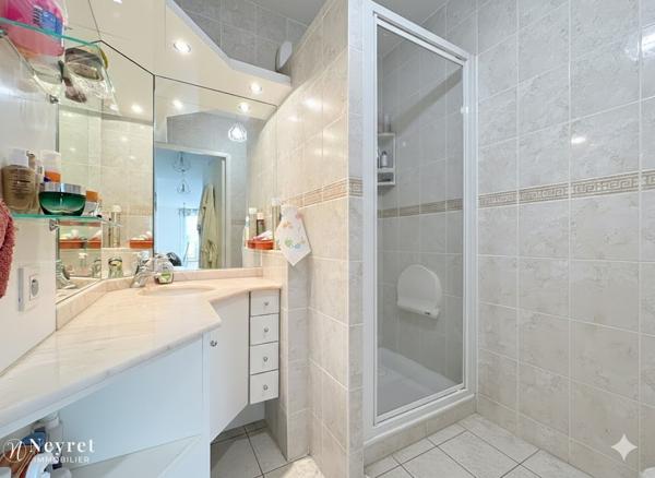 Appartement T4 de 114M2 à Villefranche sur Saône