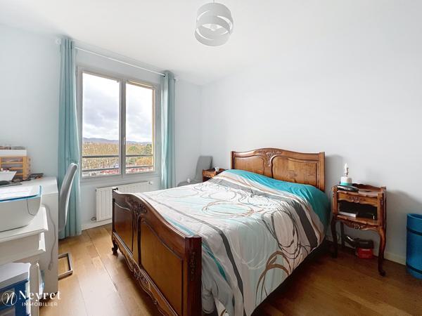 Appartement T4 de 114M2 à Villefranche sur Saône