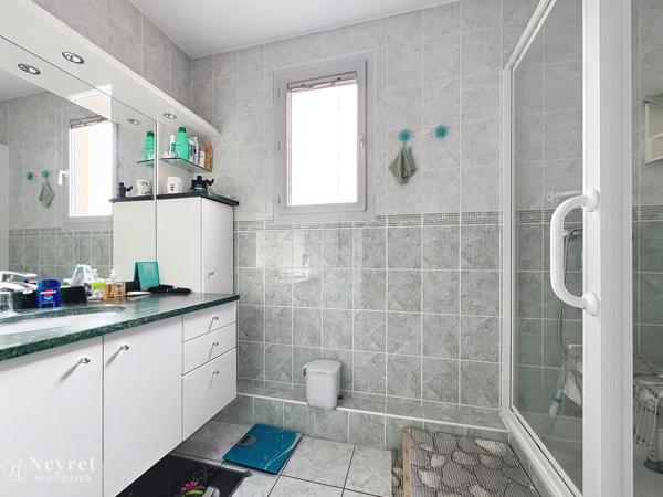 Appartement T4 de 114M2 à Villefranche sur Saône