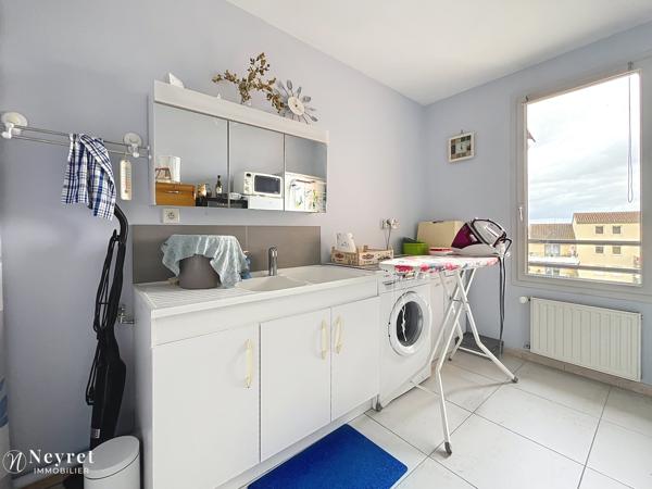 Appartement T4 de 114M2 à Villefranche sur Saône