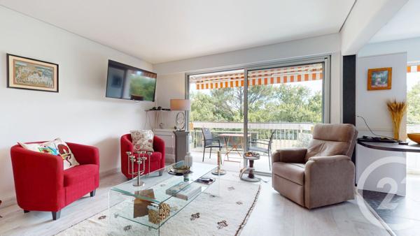 Appartement T3 à vendre  3 pièces - 108,48 m2 ANGLET - 64