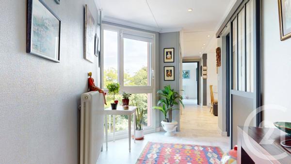 Appartement T3 à vendre  3 pièces - 108,48 m2 ANGLET - 64