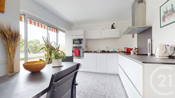 Appartement T3 à vendre  3 pièces - 108,48 m2 ANGLET - 64