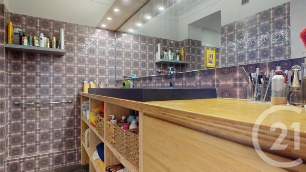 Appartement T3 à vendre  3 pièces - 108,48 m2 ANGLET - 64