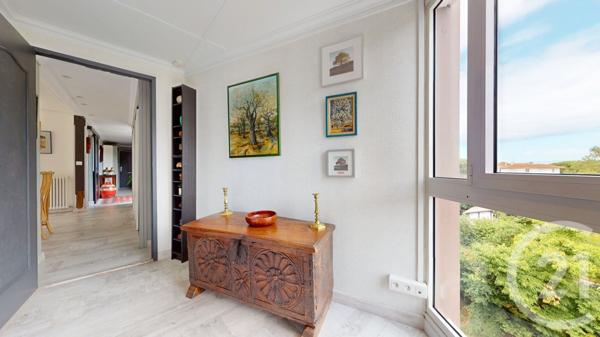 Appartement T3 à vendre  3 pièces - 108,48 m2 ANGLET - 64