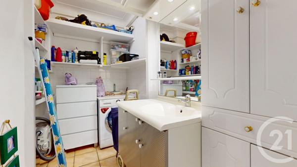 Appartement T3 à vendre  3 pièces - 108,48 m2 ANGLET - 64