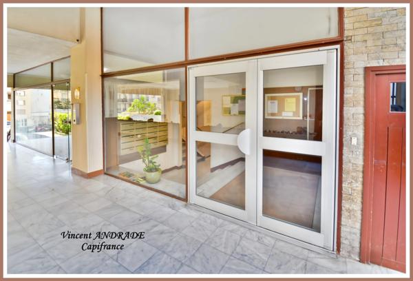 Appartement à vendre 3 pièces PARIS 20EME ARRONDISSEMENT (75) AVEC PARKING, CAVE ET BALCON