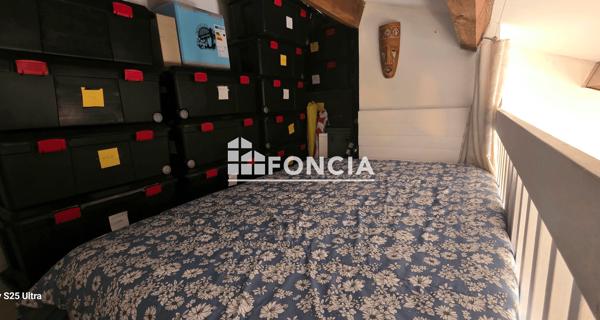 À vendre Maison 2 pièces 15.05 m² - St Pierre La Mer 11560