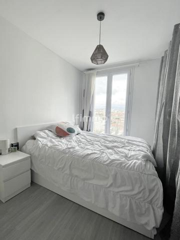 Superbe T3 à deux pas du Rond point du Prado