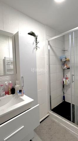 Superbe T3 à deux pas du Rond point du Prado