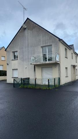 Location appartement Plouha - 3 pièce(s) - 53 m² - 590 €/mois