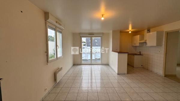 Location appartement Plouha - 3 pièce(s) - 53 m² - 590 €/mois