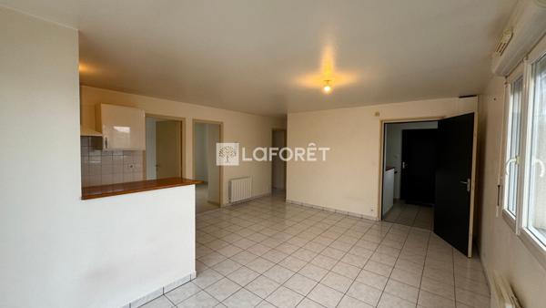 Location appartement Plouha - 3 pièce(s) - 53 m² - 590 €/mois