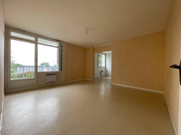 Appartement 3 pièces - 44160 Pontchâteau -  SUD