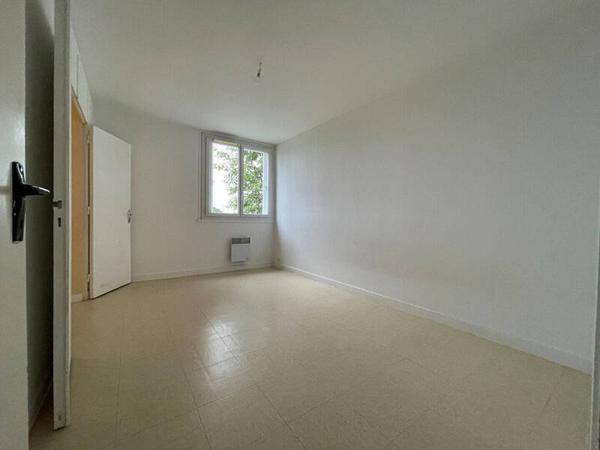 Appartement 3 pièces - 44160 Pontchâteau -  SUD