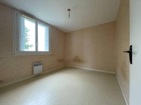 Appartement 3 pièces - 44160 Pontchâteau -  SUD