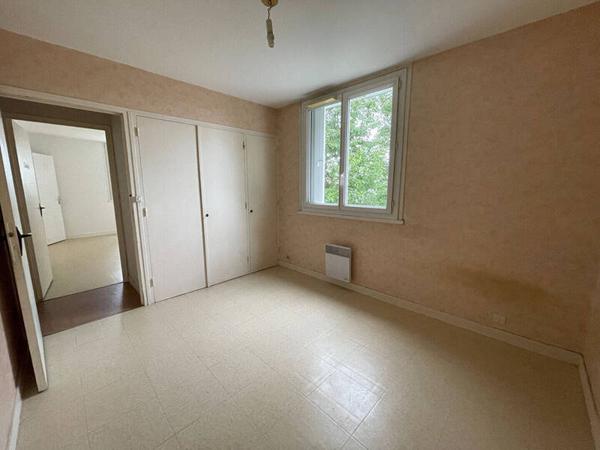 Appartement 3 pièces - 44160 Pontchâteau -  SUD