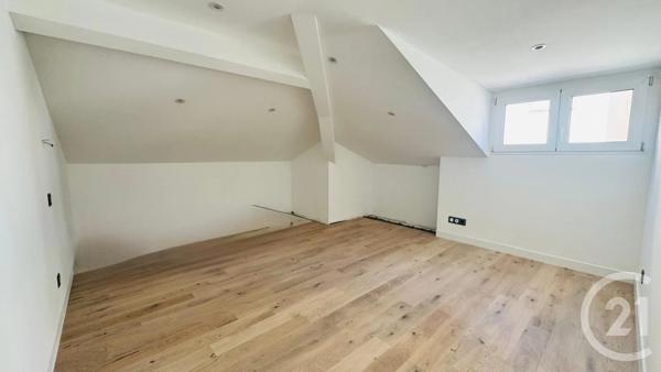 Appartement F3 à vendre  3 pièces - 62,68 m 2   MENTON  - 06