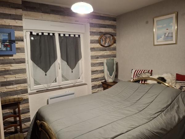 Vente de la nue-propriété d'une jolie maison à CIVRAY (86)